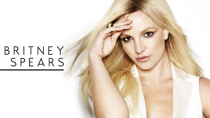 Britney spears 22/05/23